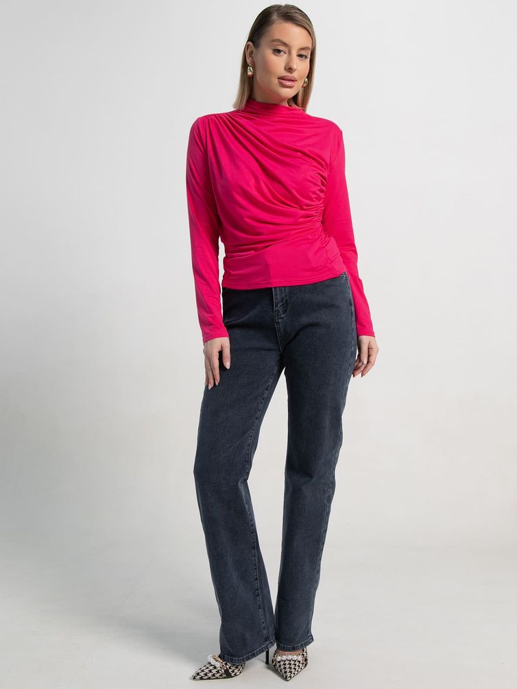 Bluzki, tuniki LT Collection #B15509-7M