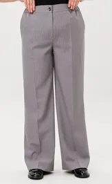 Костюм Ava fashion М-170 серый