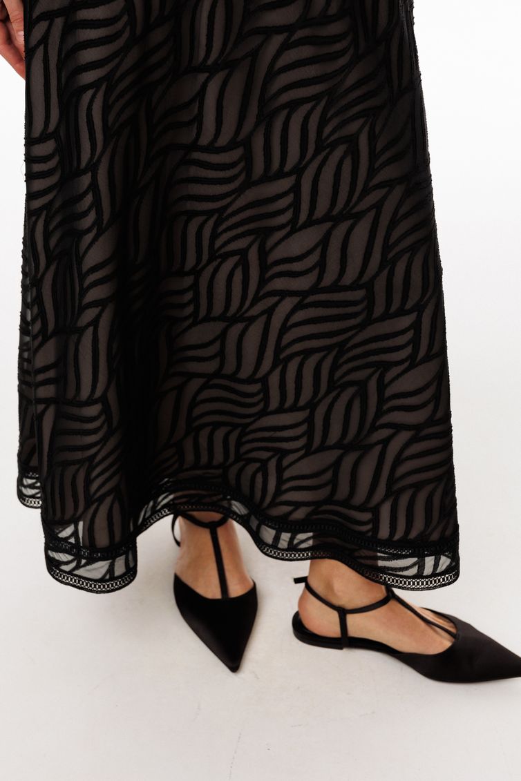 Sukienka EOLA #3136