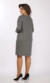Платье Lady Style Classic 1501