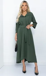 Платье LT Collection П11730
