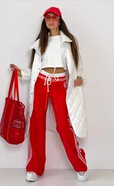 Брюки K_YOU_BRAND 1019
