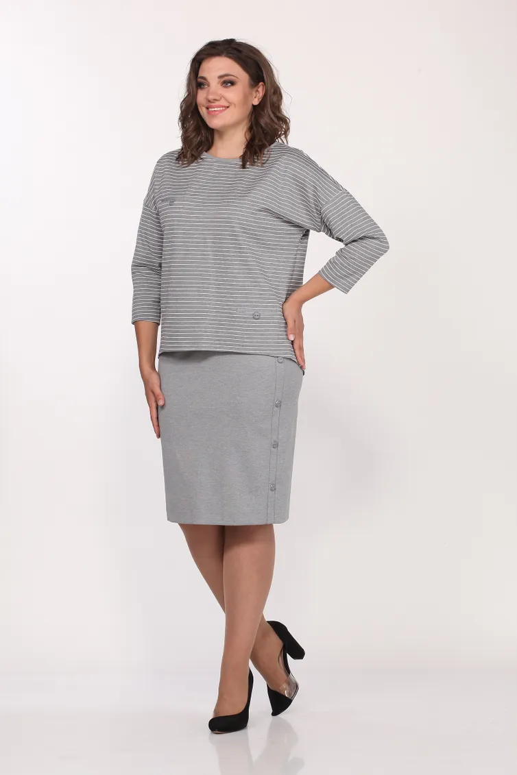 Garnitur Lady Style Classic #1177/1