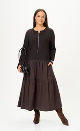 Dress ТВИН 7875 shok
