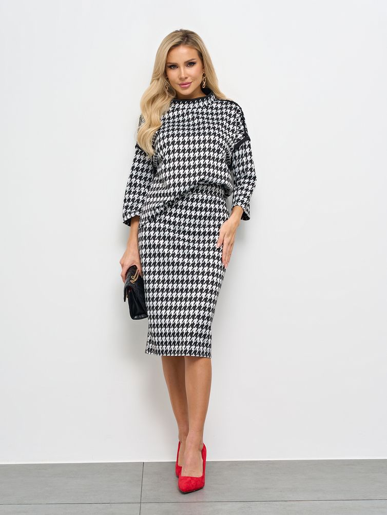 Skirt Jetty #106-17