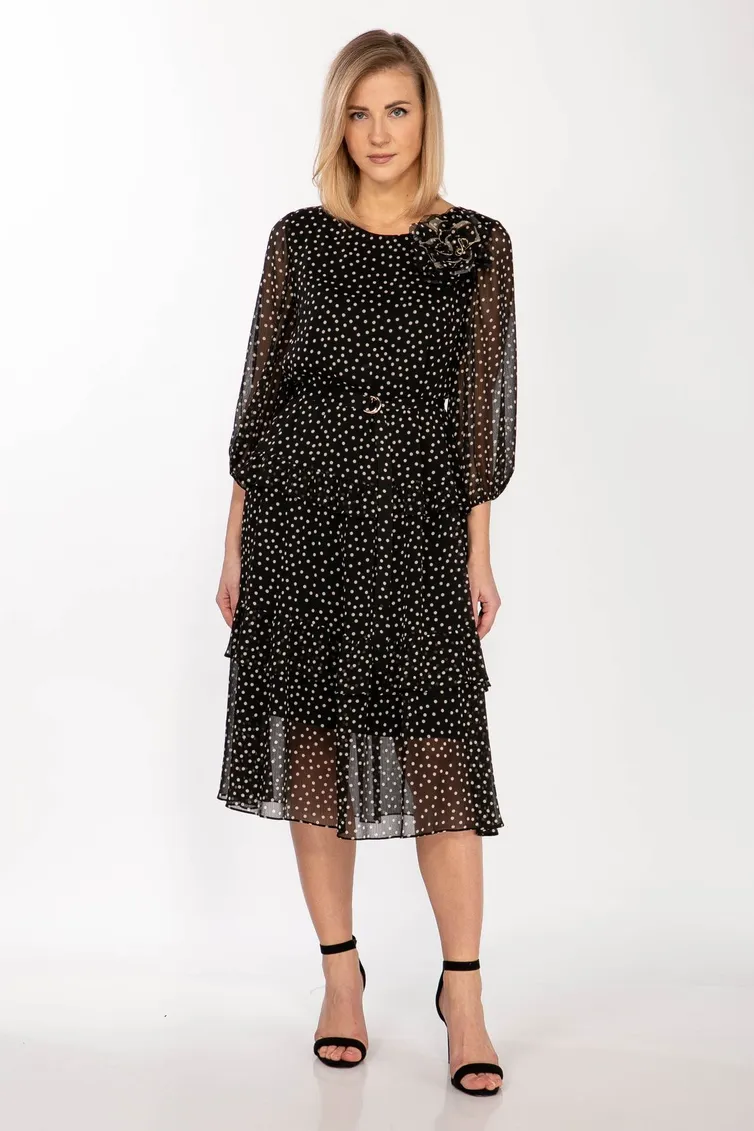 Sukienka Nika #3794