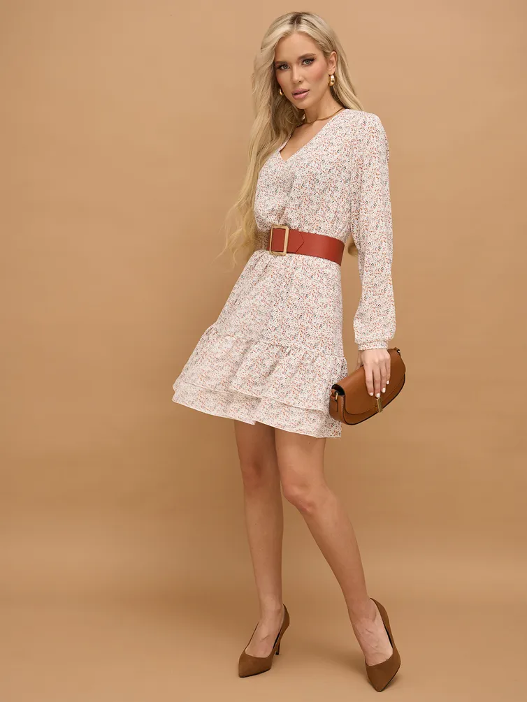 Dress Jetty #ShR288-8
