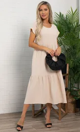 Платье LT Collection П16205-48М