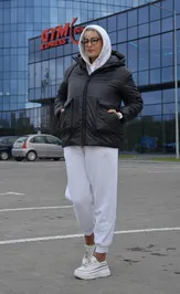 Куртка DOGGI 6361
