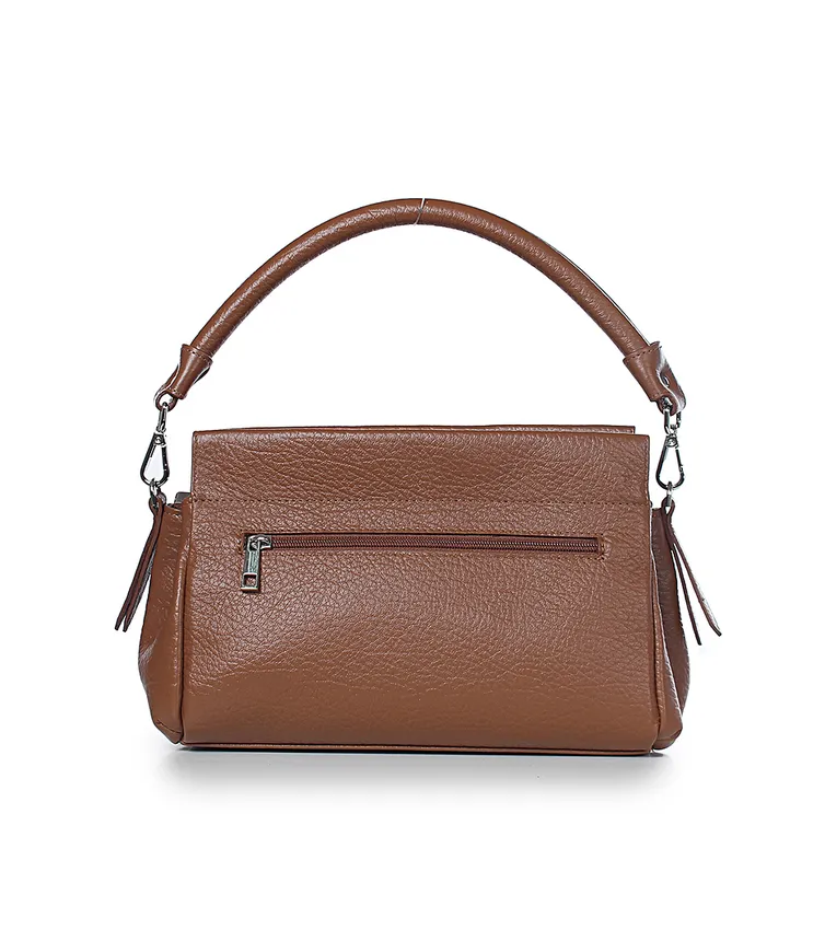 Torba Galanteya #24s634k45 ryzhij