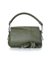Torba Galanteya #24s634k45 olivkovyj