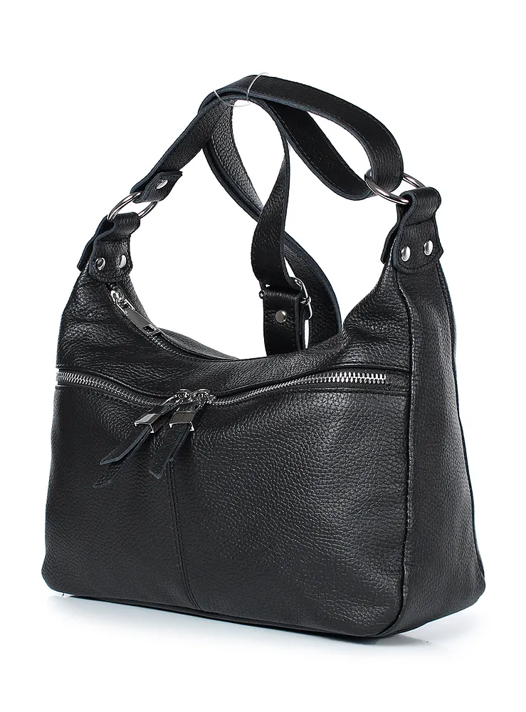 Torba Galanteya #23s38k45 chernyj
