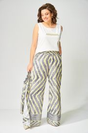 Set FITA #1564 SANDA