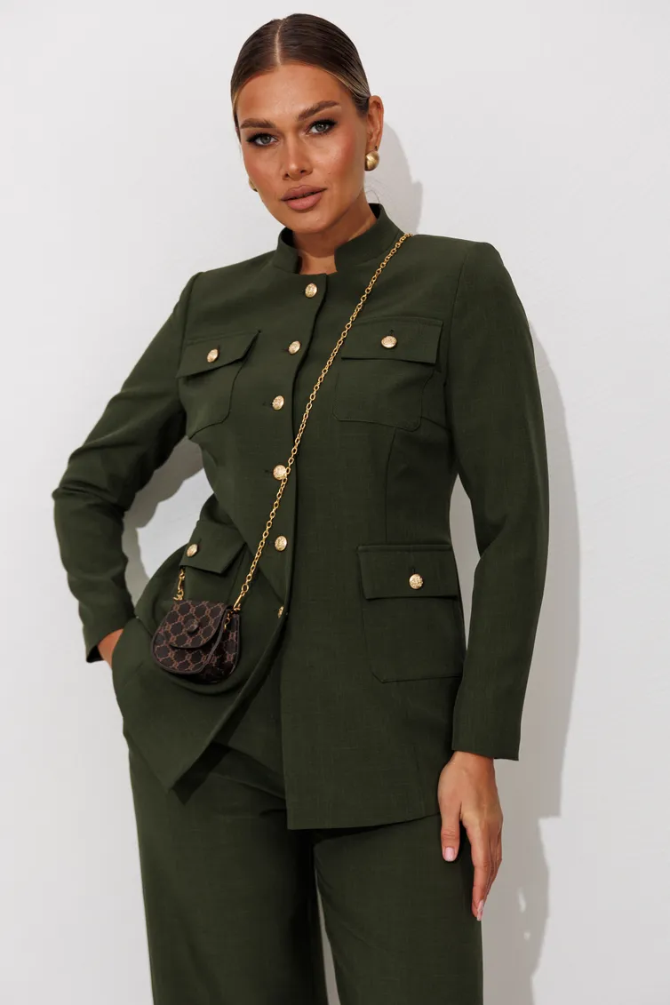 Garnitur Moda Urs #26-2999-hak