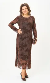 Платье Aira Style 24430