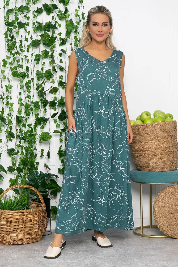 Sukienka LT Collection #P13570-1M