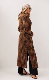 Кардиган Anastasia 1277 бордо