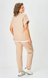 Set STEFANY 2090 bezh.