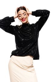 Jumper Elletto Life #3685