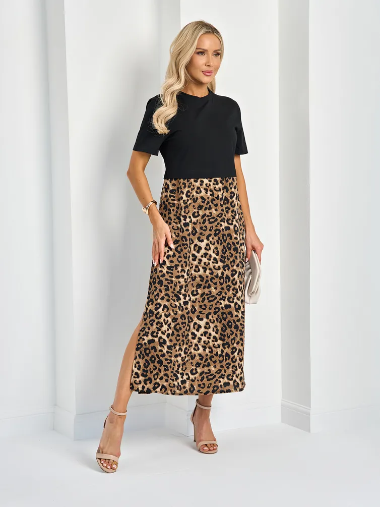 Dress Jetty #ShYu493-12