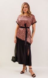 Платье Anastasia 1368 роз