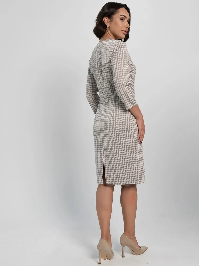 Платье LT Collection арт. П16039-19М