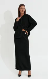 Zestaw V&N fashion 1187_chernyj
