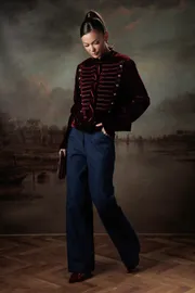 Trousers Buter New #3474