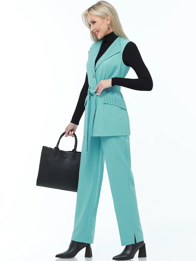 Garnitur DS Trend #K-1065 (Nadezhnye partnery, top)