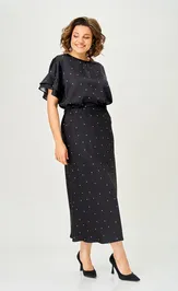 Garnitur Rumoda 2294 chernyj