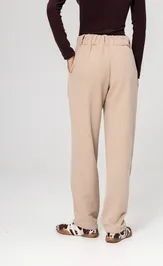Trousers TWOK 92573-3TW