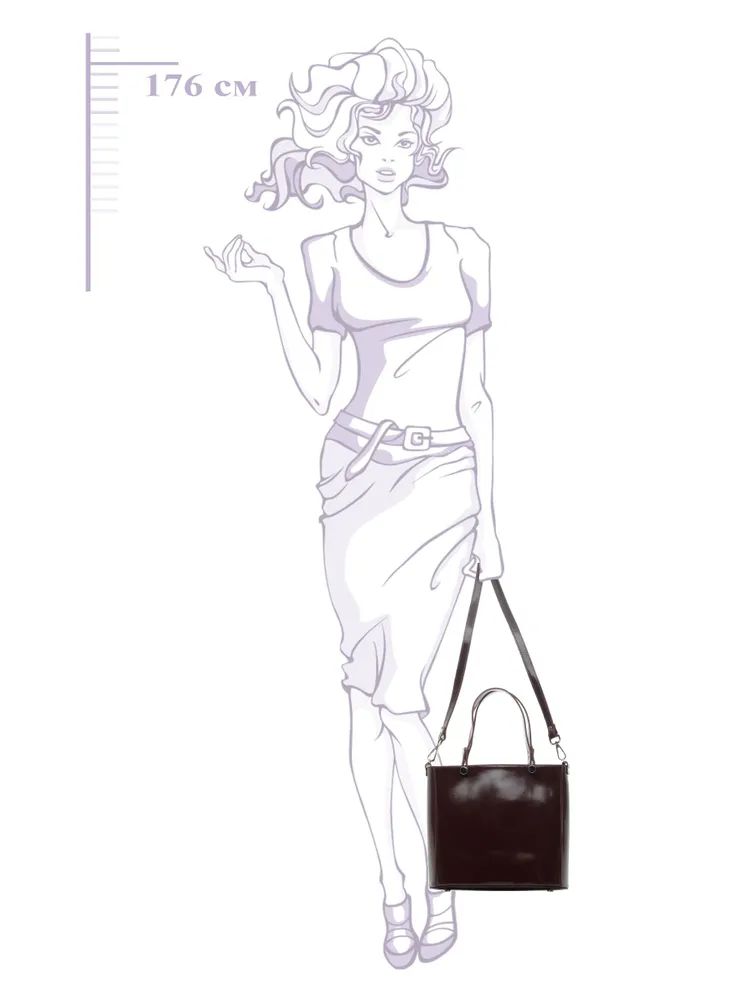 Torba Souffle #2773010
