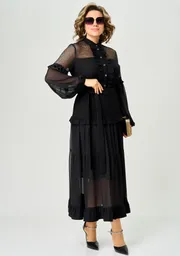 Dress EVA GRANT #9020