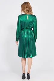 Sukienka BAZALINI #4855
