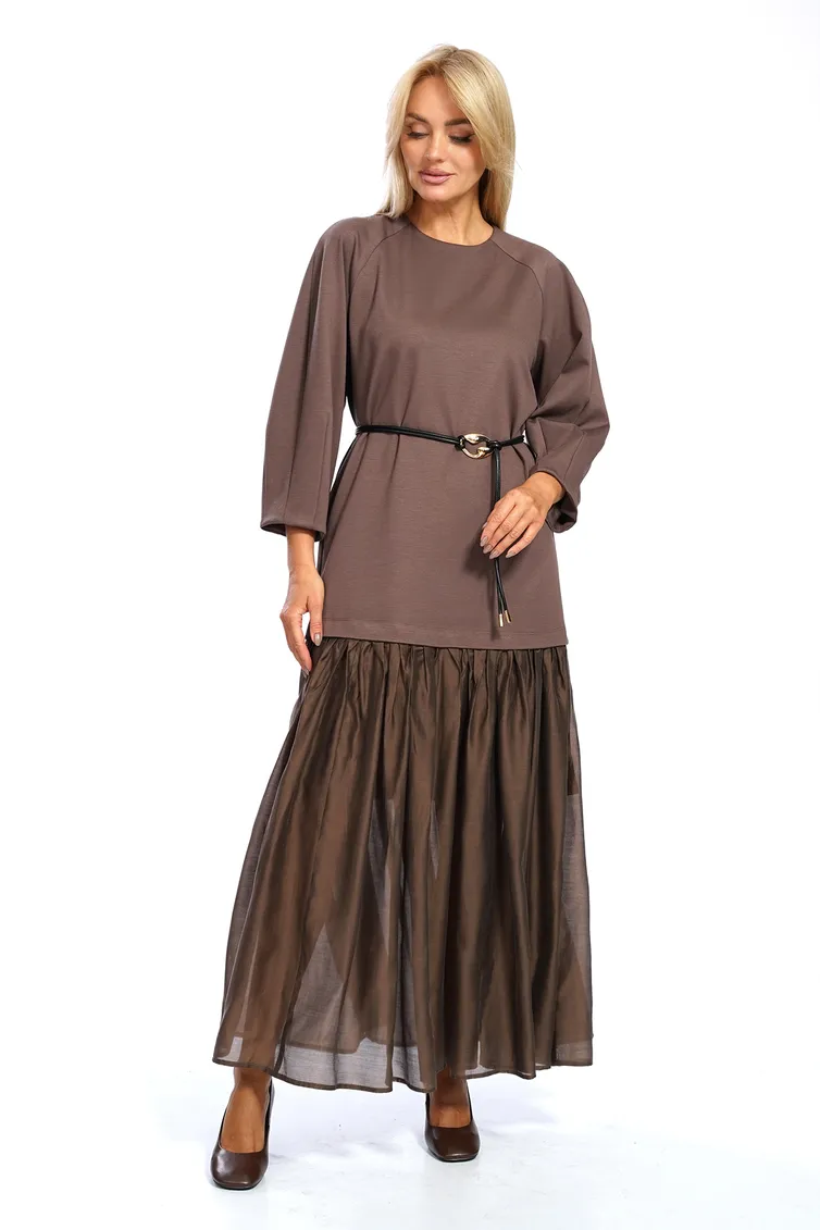 Dress ALANI #2662