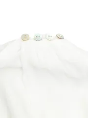Bluzka Conte Elegant #19S-821TSP off-white 170