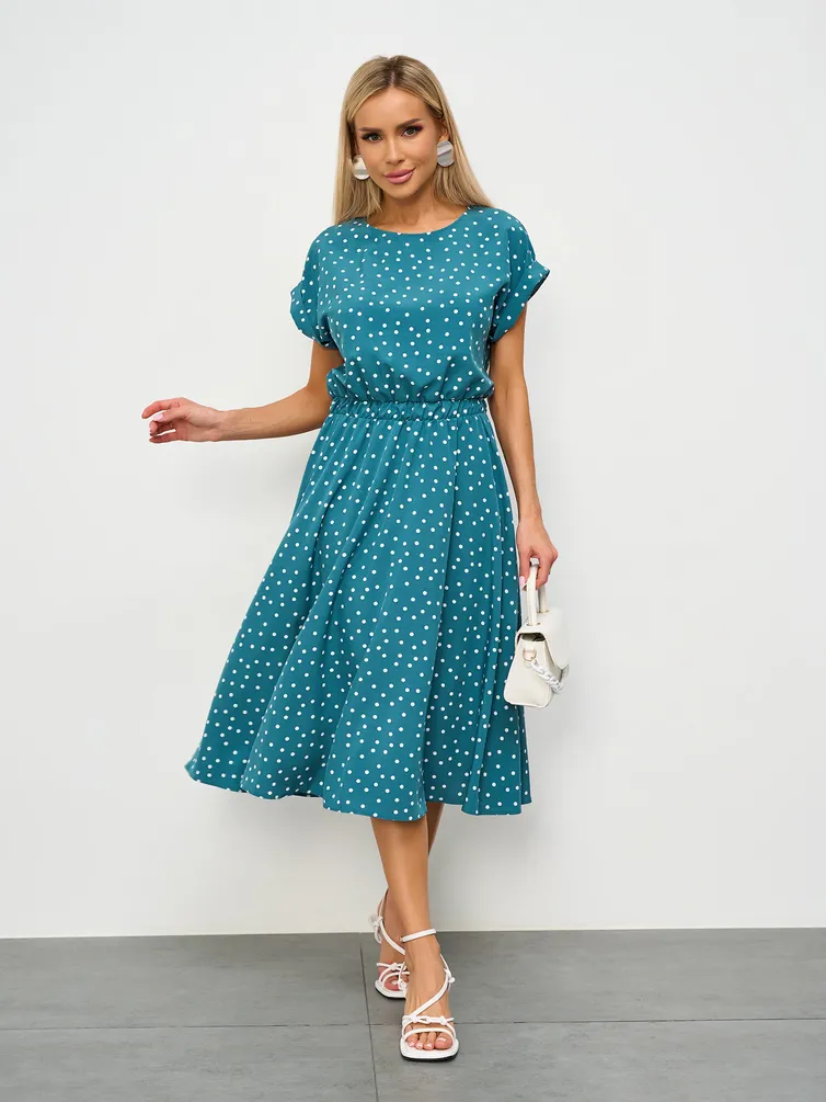 Dress Jetty #ShYu506-48