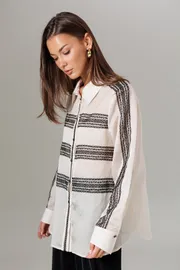 Bluzka Buter New #3416