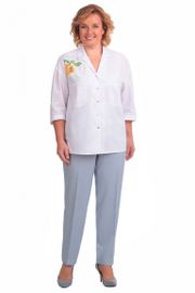 Set Linia L #A-1567 bel / gol