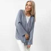 Sweter CHARUTTI #Moj uroven (stajl)
