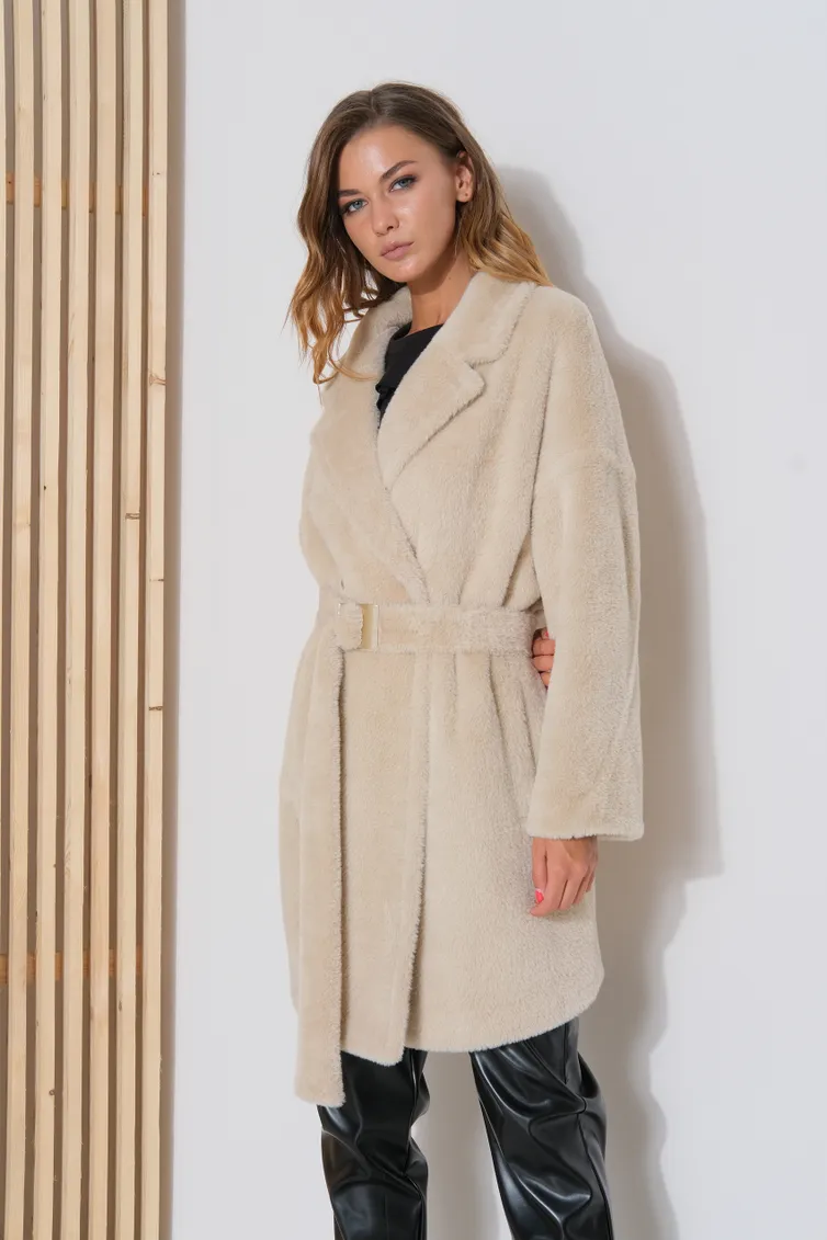 Coat Fantazia Mod #3784