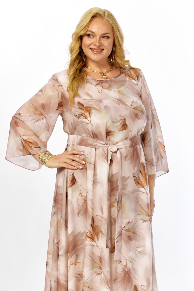 Dress Ell Style #2470/1