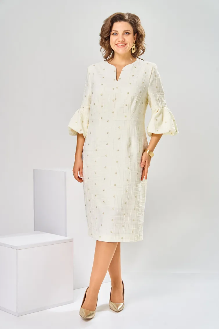 Dress ROMANOVICH #1-2809-4