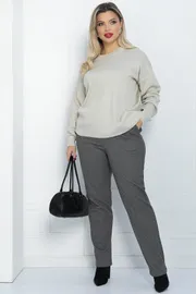 Spodnie LT Collection #B12202-25