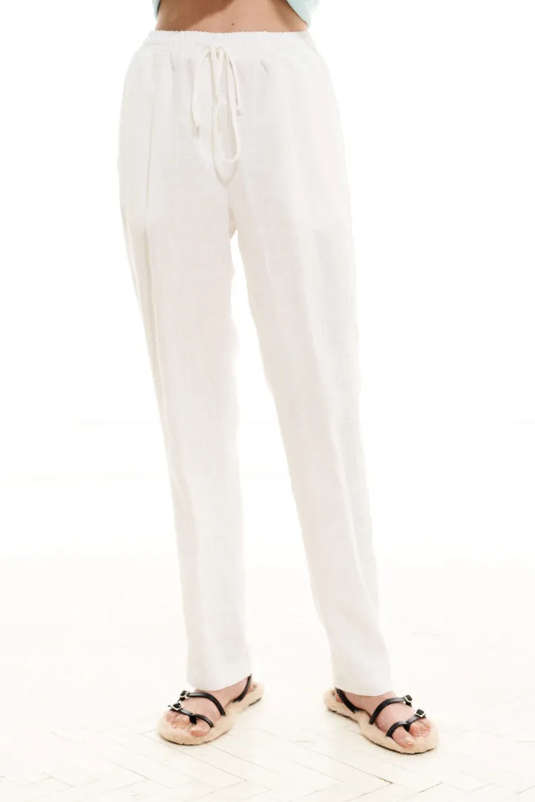 Trousers Elletto Life #2290 bel