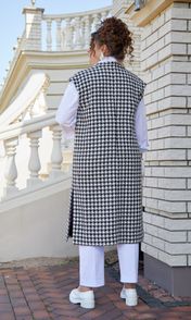 Жилет Vittoria Queen арт. 22713