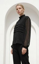 Blouse Лиссана 5058