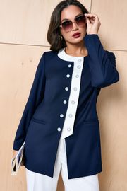 Жакет Лиссана арт. 5034