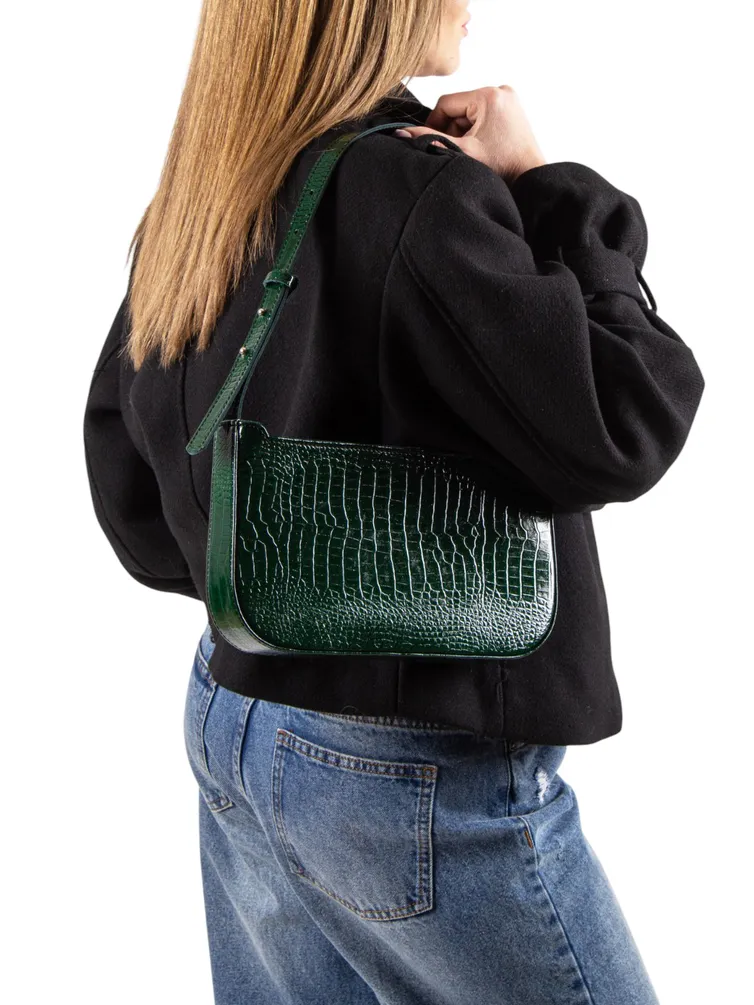 Bags Cagia #814019, Sumka zhenskaya 814019