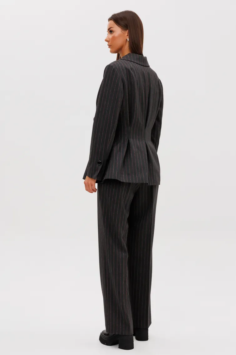 Suit Fantazia Mod #5234